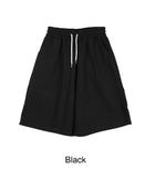 Lupin Carpenter Bermuda Pants