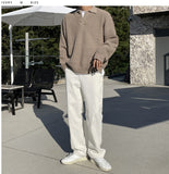 Cannes Pigment Wide Pants