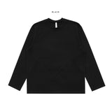 Resen Round Long Sleeve T-Shirt