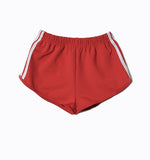 Original track line shorts