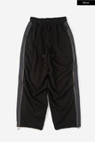 Thermal sidetrack sweatpants