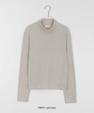 Miruki Soft Neck Polar Tee