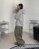 Cozen headset hoodie