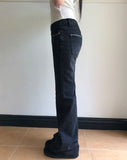 Nuttu Bootcut Denim Pants