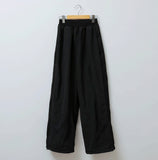 Mesh sideline pants