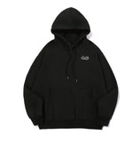 Stay CATS Embroidered Hoodie