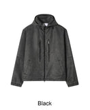 Kron Vintage Suede Jumper