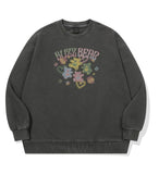 Buzzbear Pigment Sweatshirt