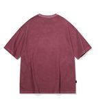 Cupcake Pigment Short Sleeve Tee