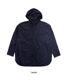 HOODCAP RAIN CHECK JK