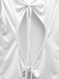 Eden Two Way Slit Sleeveless