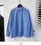 Ordn Solid Overshirt