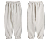 Wayne Sweatpants
