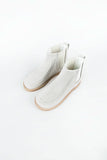 suede ankle boots