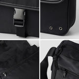 Easy Messenger Bag