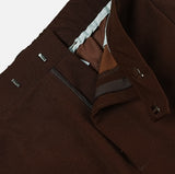 Howes One-Tuck Wide Slacks