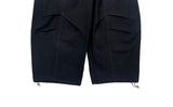 Latter Cargo String Wide Pants