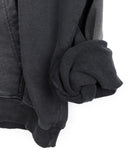 Limited Earth Dyeing Hoodie