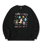 Crime Buddy Sweatshirt