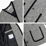 LMMM TWEED JACKET