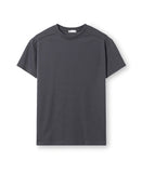 Cut muscle fit T-shirt