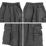 Weeden Pigment Cargo Bermuda Pants