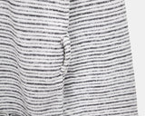 Herin Striped Frill Long-Sleeve T-Shirt