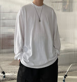 Supima Box Long Sleeve