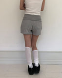 The Feel Folding Shorts