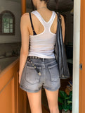 Lopi Y Strap Sleeveless