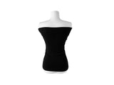 Jed Off-Shoulder Shirring T-shirt