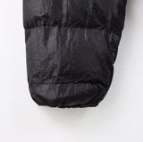 Blight Overfit Crop Padding