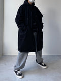 Military Long Hood Field Parka