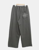 Hanan Studded Wide Training Pants