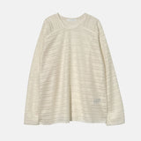 Rowan Bohemian See-through Knit