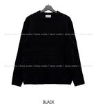 Verni Wool Brush Knit