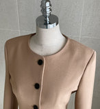 Roani Round Short Jacket