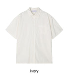 Kir Pigment Short Sleeve Shirt