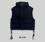 Military Work Vest