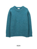 Tonic Soft Round Knit