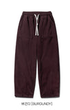 Smore Cotton Brushed Banding Pants