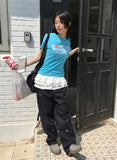 (VER.2) DAISY NON-FADE DENIM