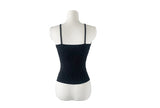 Veggie Dot Lace Sleeveless