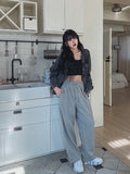 Washing Knitwear Tracker Cardigan