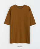 [unisex] Tado Size Over Short Sleeve Tee