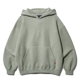 blend hoodie