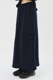 (W) Teller Long Skirt