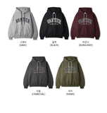 Vantier Hood