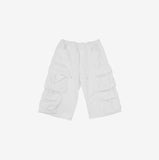 (Unisex) Lupenny Pocket Bermuda Pants