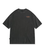 Cheese Berry Pigment Short Sleeve Tee